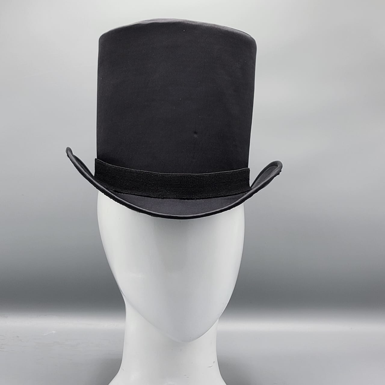 Cowhide Pattern Genuine Leather Western Cowboy Hat with Cowhide Pattern - Style 109 detail view