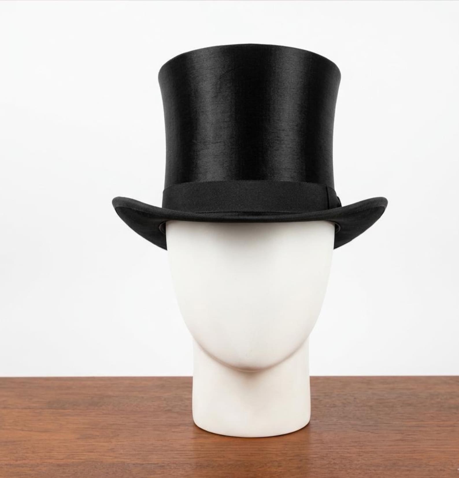 Cowhide Pattern Genuine Leather Western Cowboy Hat with Cowhide Pattern - Style 129 featured view